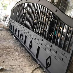 Slidings , Gates , Fencing  ,Security Doors ,Security Windows 