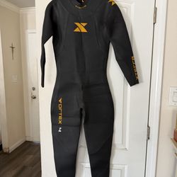 Xttera Wetsuit Vortex 4 