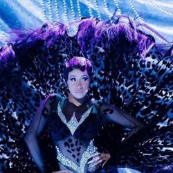 Cardi B - Little Miss Drama Tour