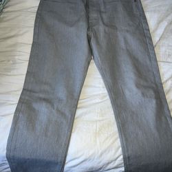Levi 501 Jeans 