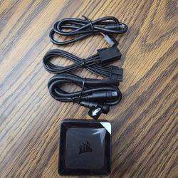 Corsair Icue Link System Hub