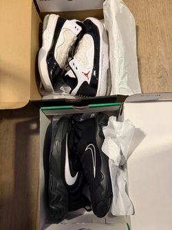 Boy shoes