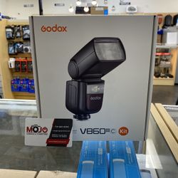 Godox Ving V860III TTL Kit