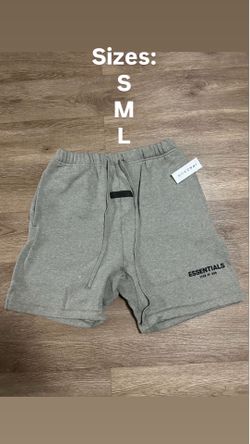 Essential shorts