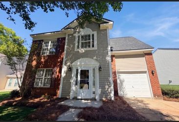 Unit 250| 3bd | 2ba | 1586sqft 6032 Briggs Dr Charlotte, NC 28269