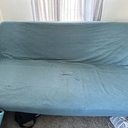 Futon Couch/bed