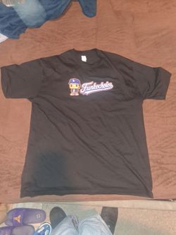 Funkocholos tee