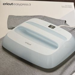 Cricut Easy Press 3 