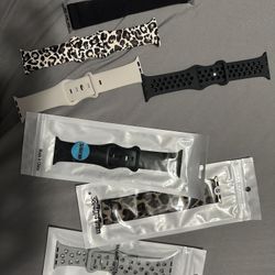 Watch Band
