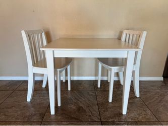 Kids Table