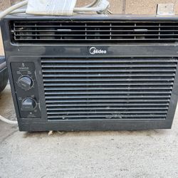 Window Ac