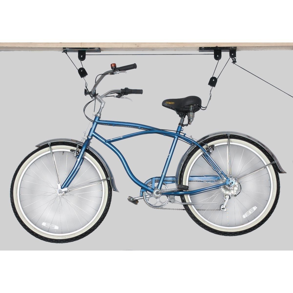 Bicycle lift, bike lift