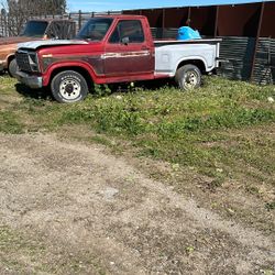 1998 Ford Ranger For 6000 As Is