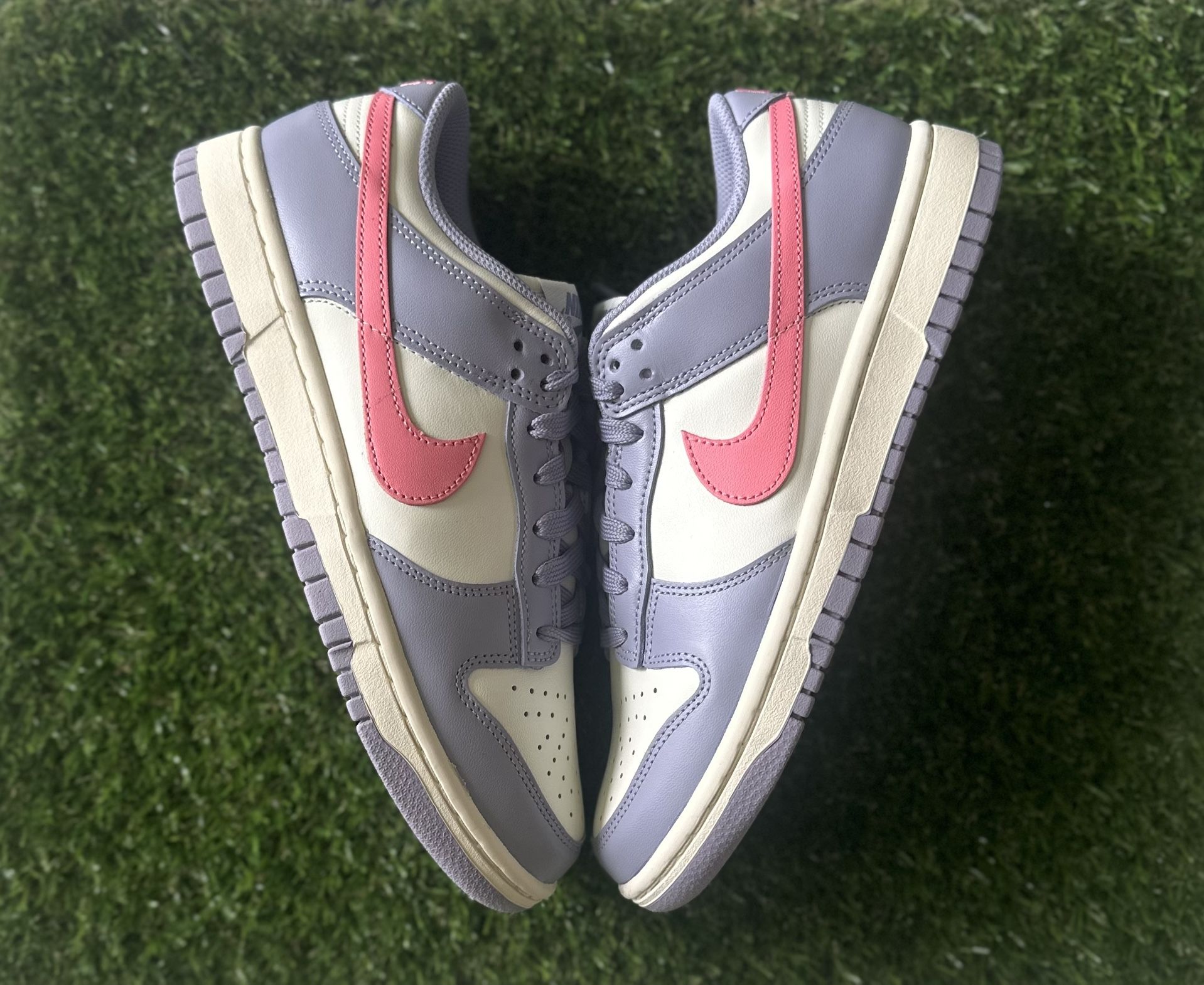 Nike Dunk Low Indigo Haze
