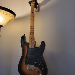 Guitar