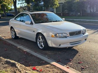 1998 Volvo C70