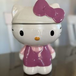 Hello Kitty Ceramic 