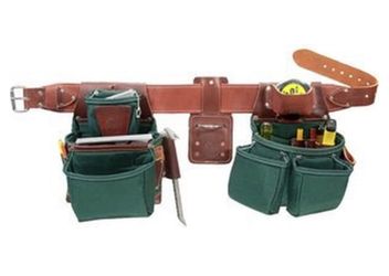 Occidental Leather Framer Set 
