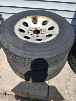 Tires