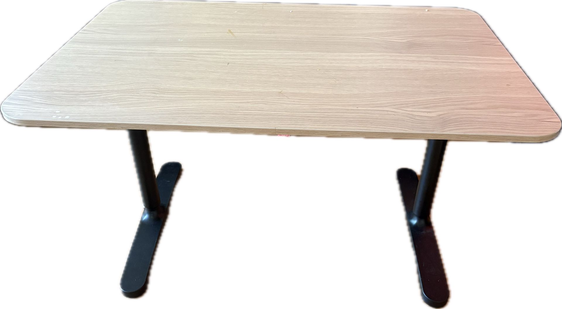 IKEA Bekant adjustable Table