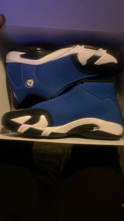 Jordan 14