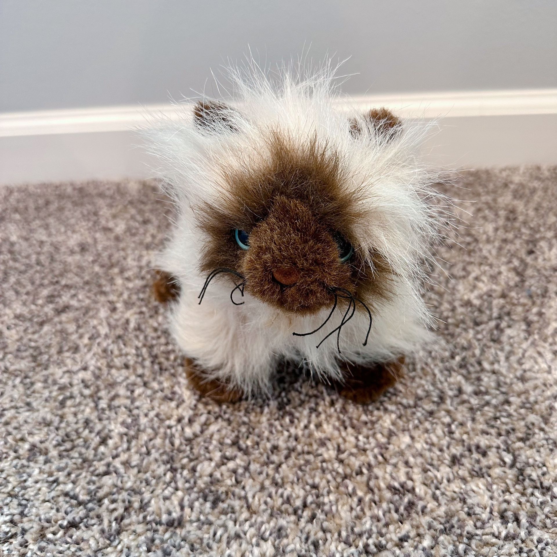 Webkinz™ Himalayan Stuffed Cat