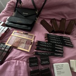 Brand New Makeup Up For Sale 