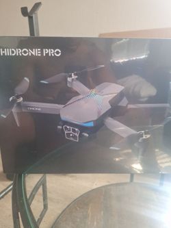 HIDRONE PRO