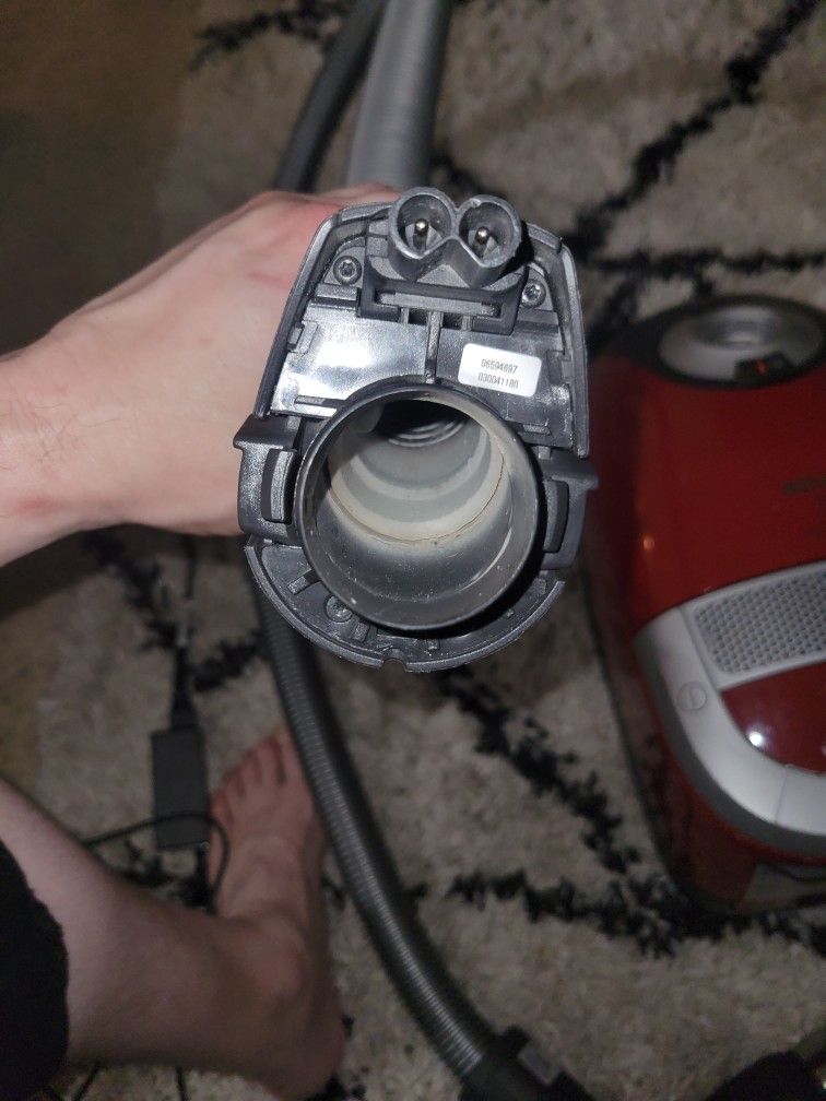 Black & Decker Hand Vacuum Charger for Sale in Milpitas, CA - OfferUp