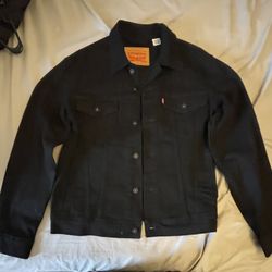  Levi’s Jean Jacket
