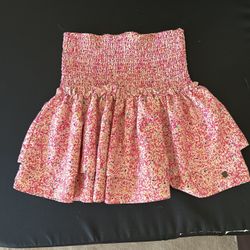 Tommy Girl Skirt Medium