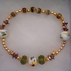 Fashion Bracelet, Size Large