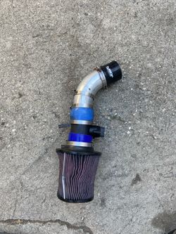 Nissan Sentra 00-02 cold air intake