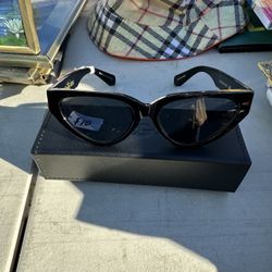 Brand New Gold Gods Sunglasses 