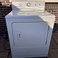 Maytag Dryer 