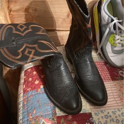 Justin Size7 80 