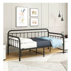 Free Twin Size Daybed