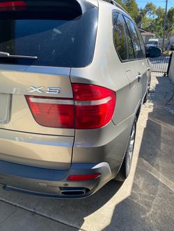 BMW X5 SUV