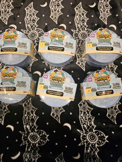 RMS Penguin Edition Dumplings