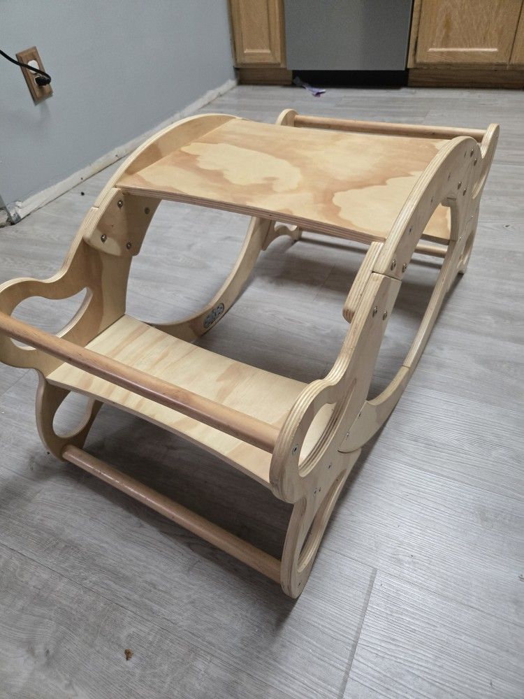 Free Kids Table
