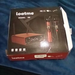 Microphone