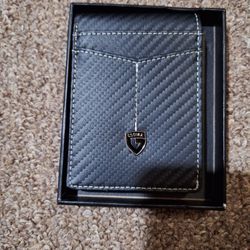 SLIM WALLET FOR MEN