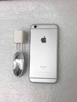 iPhone 6S (4.7”) 16GB Factory Unlocked