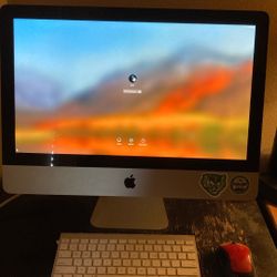 2013 Desktop Mac 