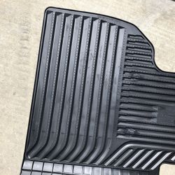 Floor Mats