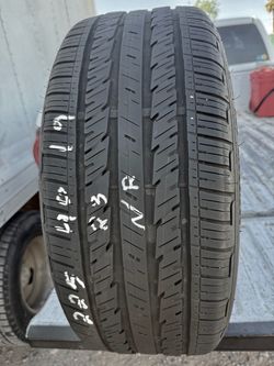 2 BRIDGESTONE 70% 225/40/19