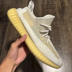 Yeezy 350 V2 Natural