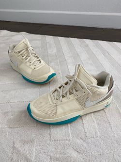 Nike Ja 1 Basketball Shoes Men Size 10
