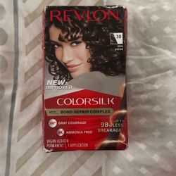 Revlon colorsilk Bond Repair Complex 