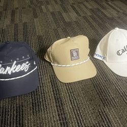 Hats For Sale 